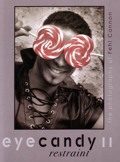 Book - Eye Candy