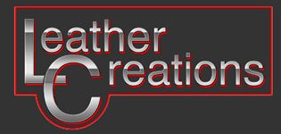 Leather Creations' Logo
